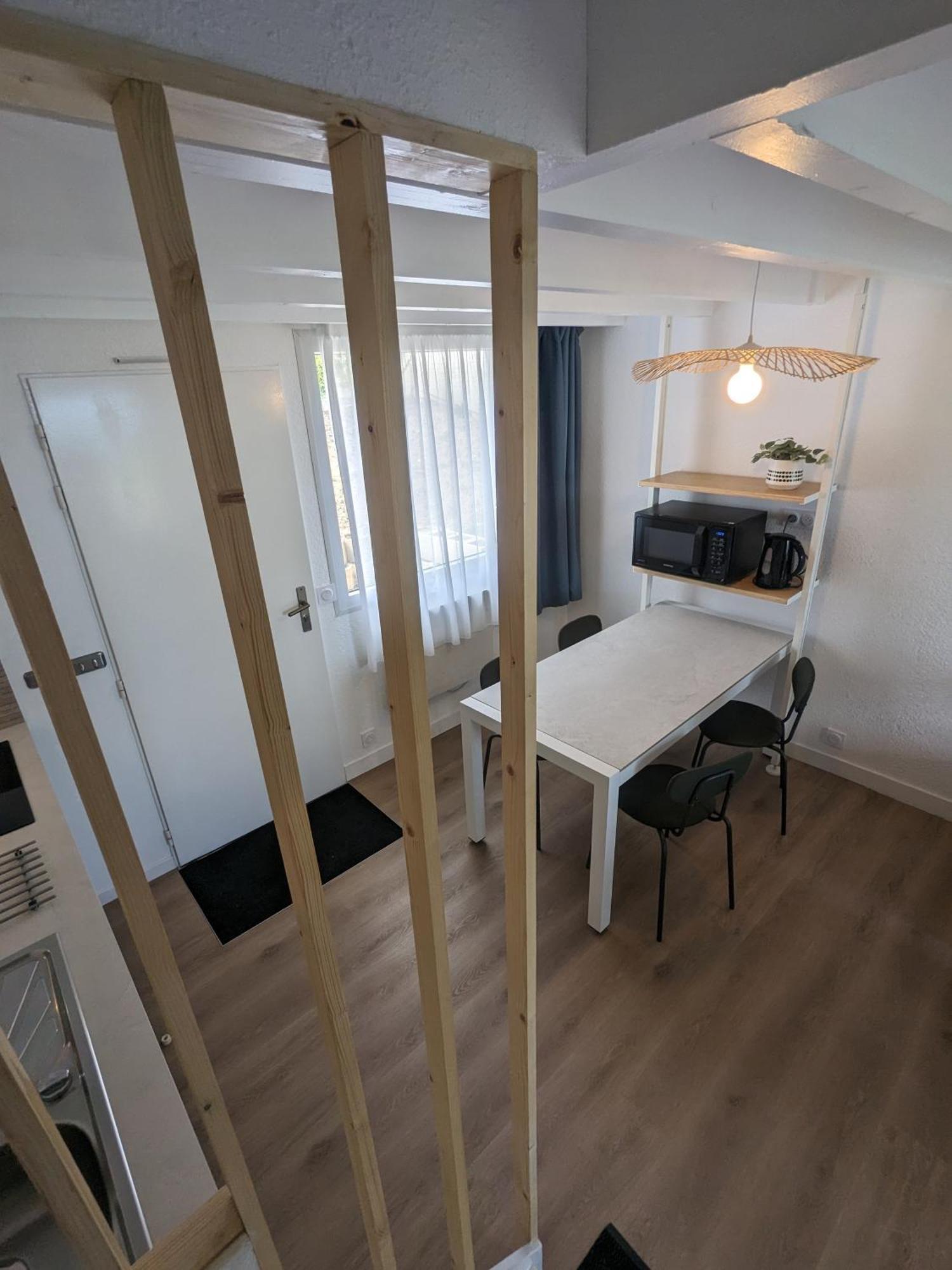 Maison 6 Pers Belle Vue Mer Piscine, Plage A 40 M Trevou-Treguignec ภายนอก รูปภาพ